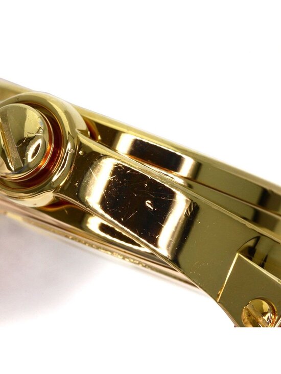 Gucci Turnface Watch Leather main image 11